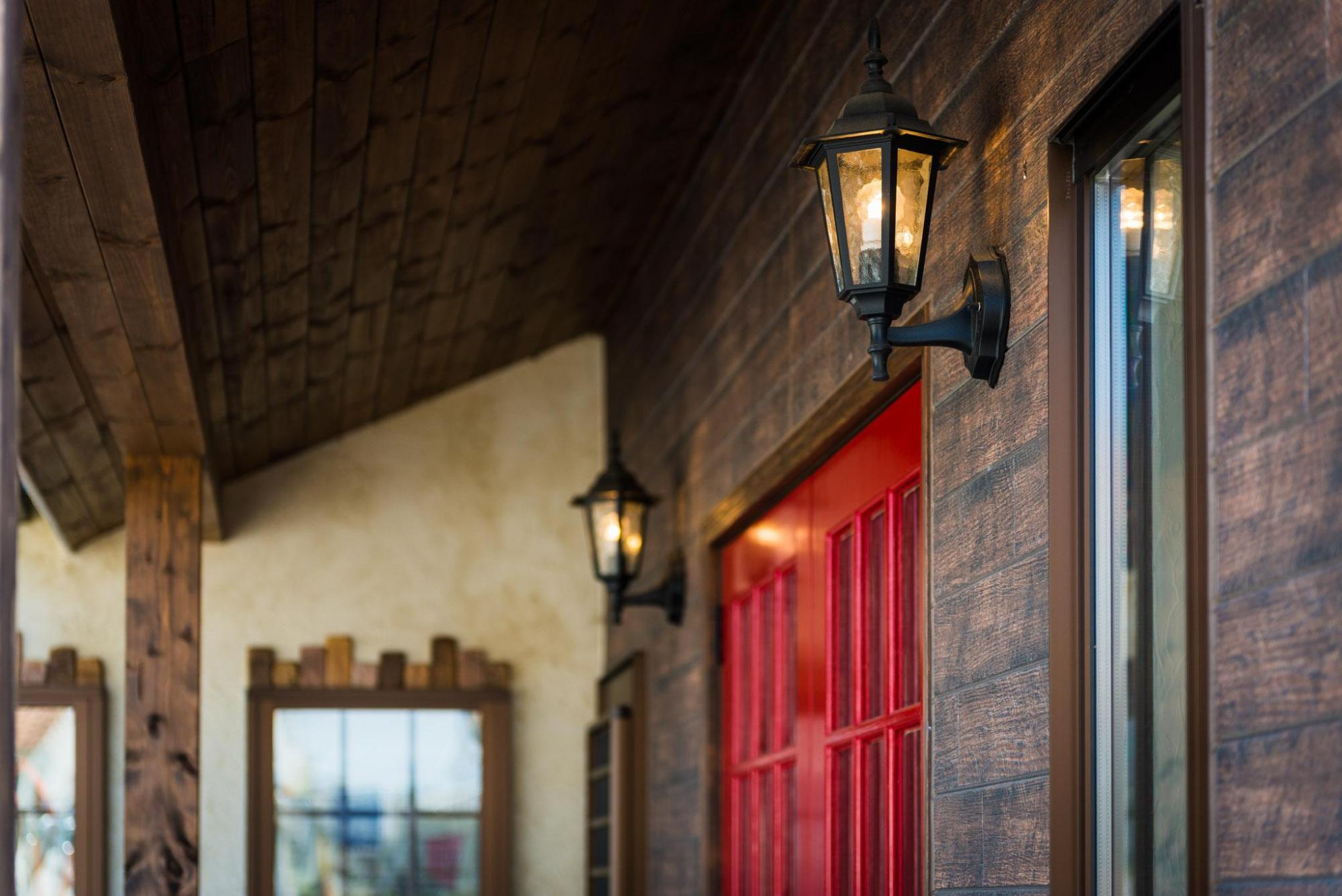 亜光建設　インデュアホーム徳島北　ショールーム