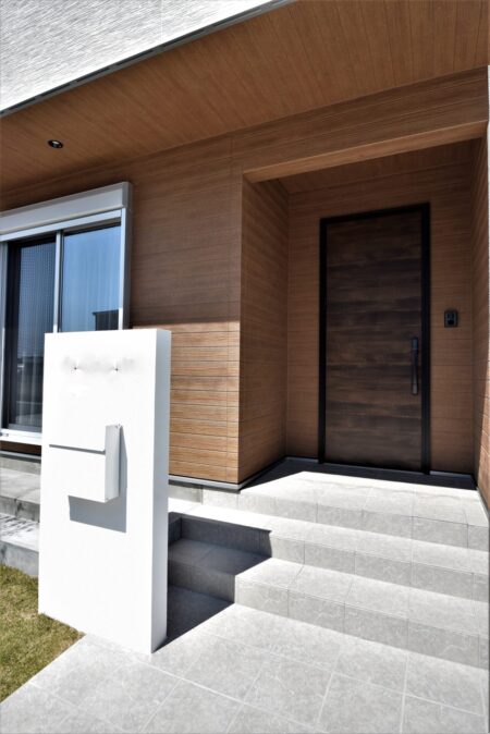 シンプルモダン